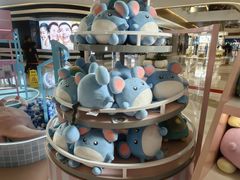 -天河城购物中心