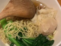 -粤域茶餐厅