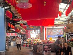 -客家大院·非遗赣南客家菜(郁孤台店)