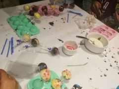 -Geneva日内瓦餐厅(西郊宝成花苑店)