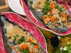 -良友·地标海鲜青岛菜(五四广场店)