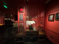 -湖滨28中餐厅·西湖宴·杭州君悦酒店