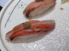 -Sushi Hanzo半藏(天环广场店)