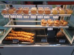 -白玉兰食品(中山公园龙之梦店)