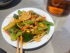 -陈熹公民族美食文化餐厅(中华广场店)