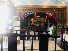 门面-三义和酒楼(广渠门店)