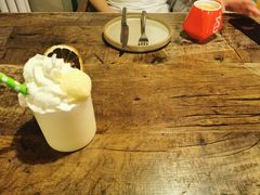 -HIGH FIVE哈福手工汉堡(桂林路店)