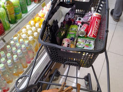 -崇光百货(铜锣湾店)