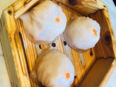 陶陶居大虾饺-陶陶居酒家(海岸城店)