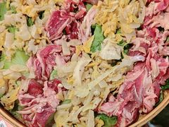 -正宗齐齐哈尔烤肉·齐牛哥鲜切炭火烤肉(杭州总店)