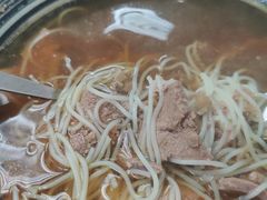 -维记咖啡粉面(福荣街店)