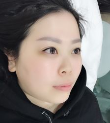 点击看大图 -西施无菌半永久纹绣眉眼影唇轻增发纹发际线