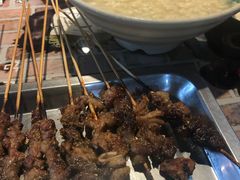 -远哥烧烤店(建大店)