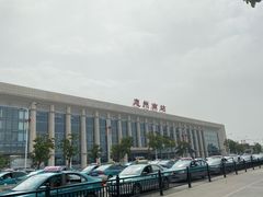-惠阳站