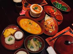 -红泰·泰精选·特色料理(中山路店)