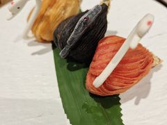 榴莲天鹅酥-云山茶餐厅(广东大厦店)