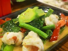 -Doo Dee Thai Food(Issan/Isaan/Esan)