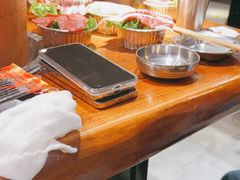 -原始泥炉烤肉(总店)