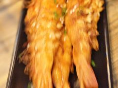 -土蚝·高压锅生蚝(百姓美食街店)