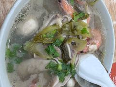-老字號·桥下猪肚(龙眼南路店)