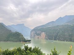 -白帝城·瞿塘峡景区