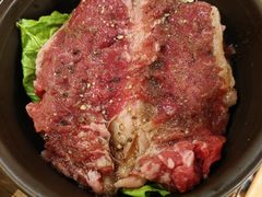 -泥炉烧肉师(新街口金銮巷店)