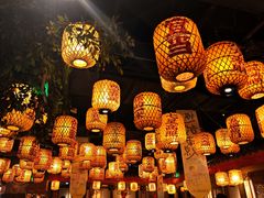 -南京大牌档(青岛万象城店)