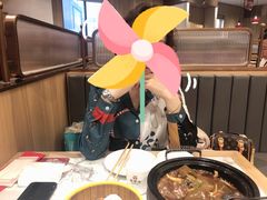 -粤仔湾砂锅粥(金太湖店)