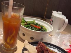 -避风塘(宝山万达店)