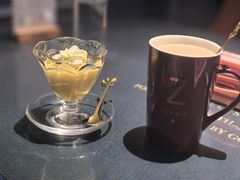 -吱咖啡西式简餐