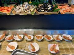 -阿纳迪酒店·秘境西餐厅