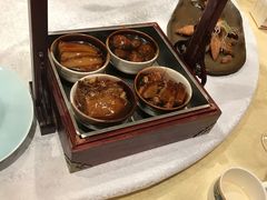 -卫鼎轩·曹公馆(鼓楼店)