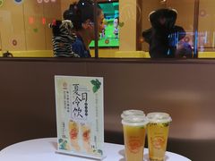 -海底捞火锅(公益西桥店)