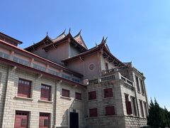 -厦门大学(思明校区)