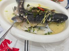 -禄福山庄•顺德菜·融和菜(龙江店)