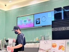 -宝藏绿洲(万象前海店)