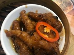 -添好运点心专门店(中环IFC店)
