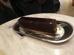 超级巧克力蛋糕-Awfully Chocolate(来福士广场店)