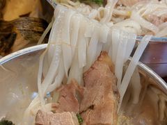 -海安安越南粉(丹竹頭店)