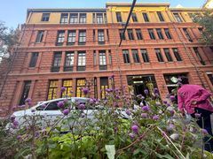 -武汉关码头(轮渡站)