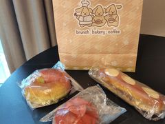 -屋裡·Union Bakery(龙江路店)