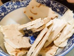 -贾楠小炒泡馍(红福小区店)