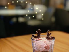 双球冰淇淋-必胜客(西市场店)