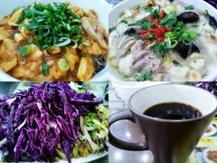 -春发生饭店·非遗(南院门店)