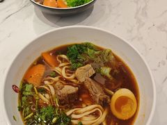 -康师傅私房牛肉面(申虹店)