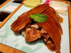 -满园烤鸭·春饼(沈北万达店)