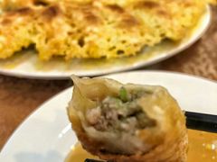 -胡同老锅烙(南二道街)