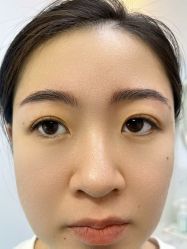 -VK半永久纹眉纹唇美瞳线