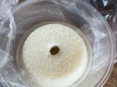 小钵头甜酒酿-润和祥小砵头甜酒酿