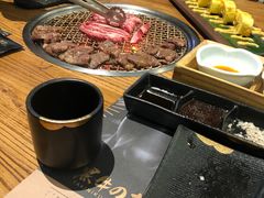 -黑牛の店·和牛烧肉(合生汇店)